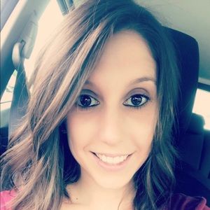 Meet your Posher, Whitney